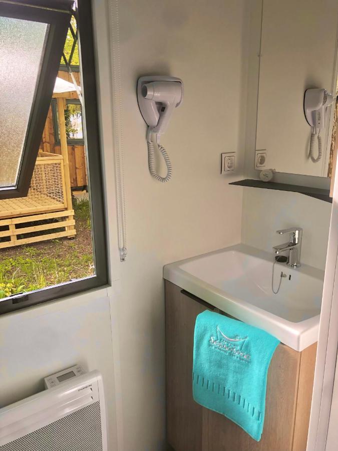 Camping Etang Des Bois Vieilles-Maisons-sur-Joudry エクステリア 写真