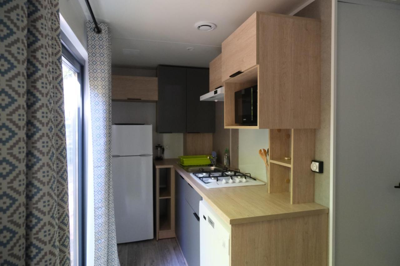 Camping Etang Des Bois Vieilles-Maisons-sur-Joudry エクステリア 写真