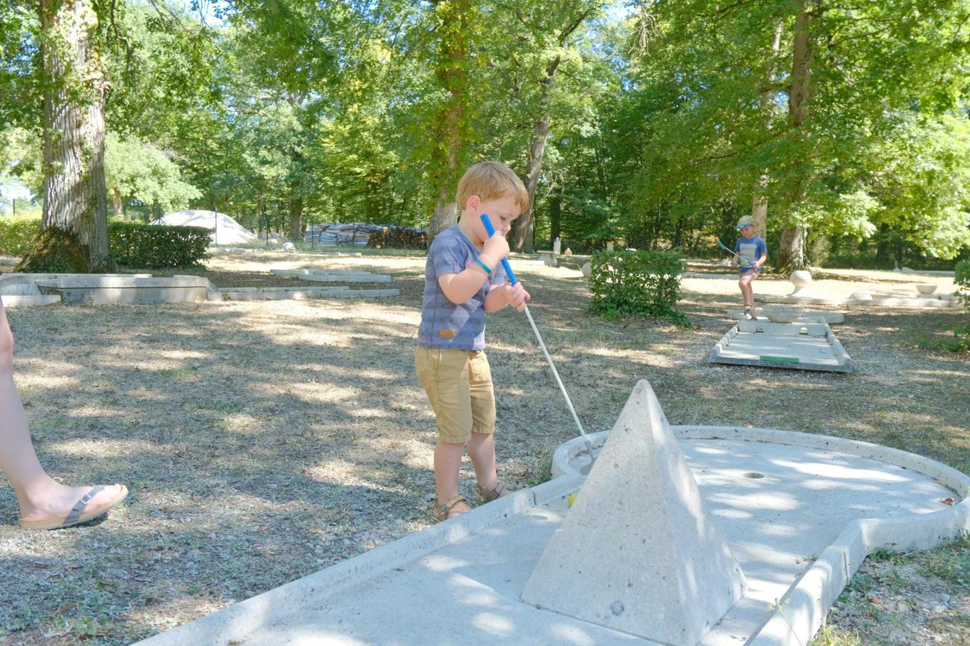 Camping Etang Des Bois Vieilles-Maisons-sur-Joudry エクステリア 写真